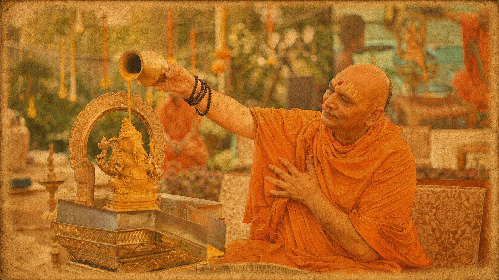Swamiji